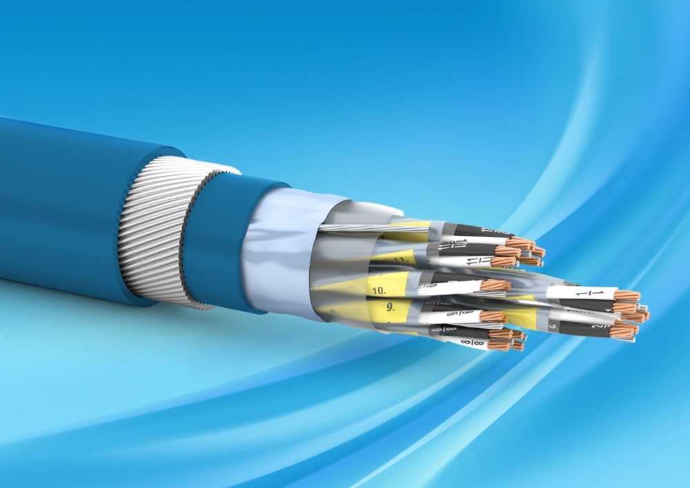 Instrumentation Cables