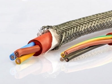 High Temperature Cables