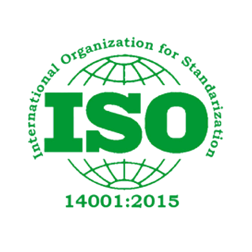 ISO Certification 1