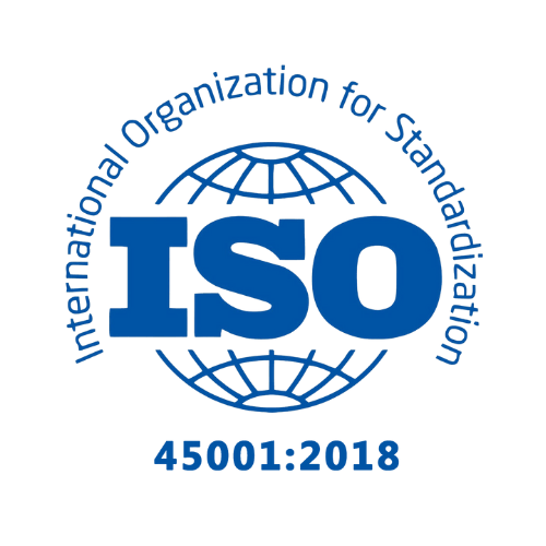 ISO Certification 2