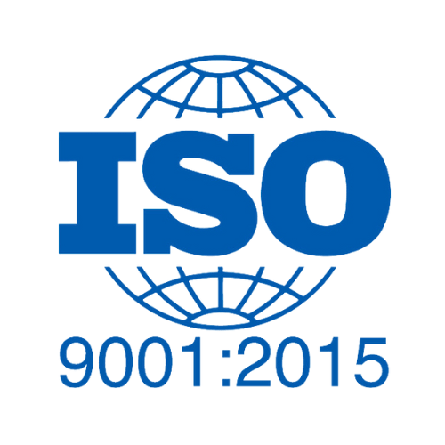 ISO Certification 3