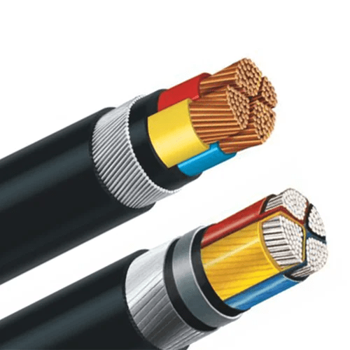 High Temperature Cables